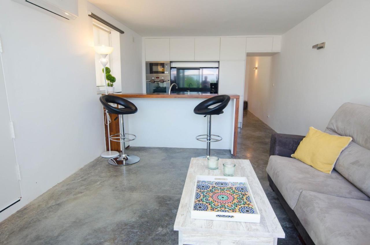 Apartment Seghers- Seaside Charm By The Beach Estepona Zewnętrze zdjęcie