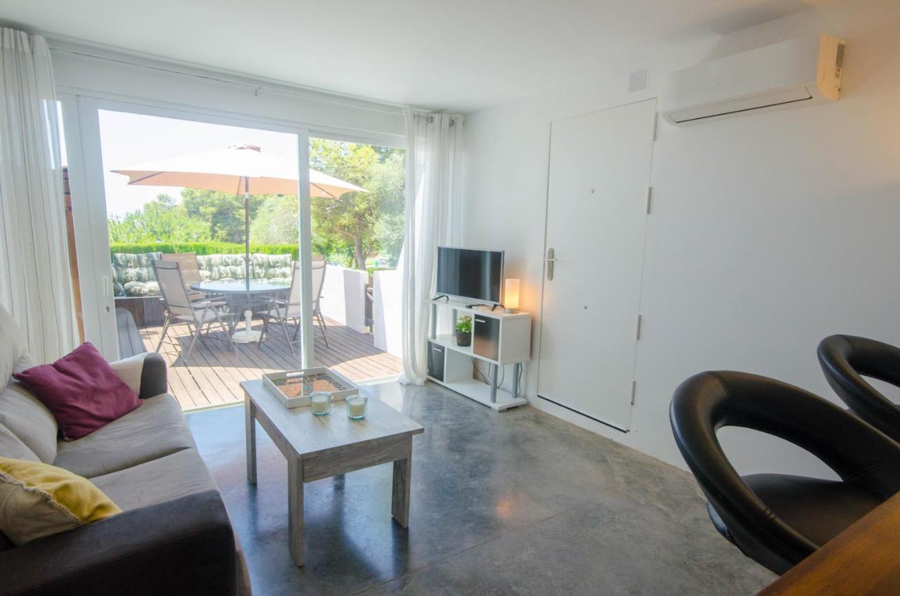 Apartment Seghers- Seaside Charm By The Beach Estepona Zewnętrze zdjęcie